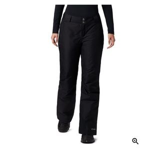 Columbia Omni-heat Snowpants